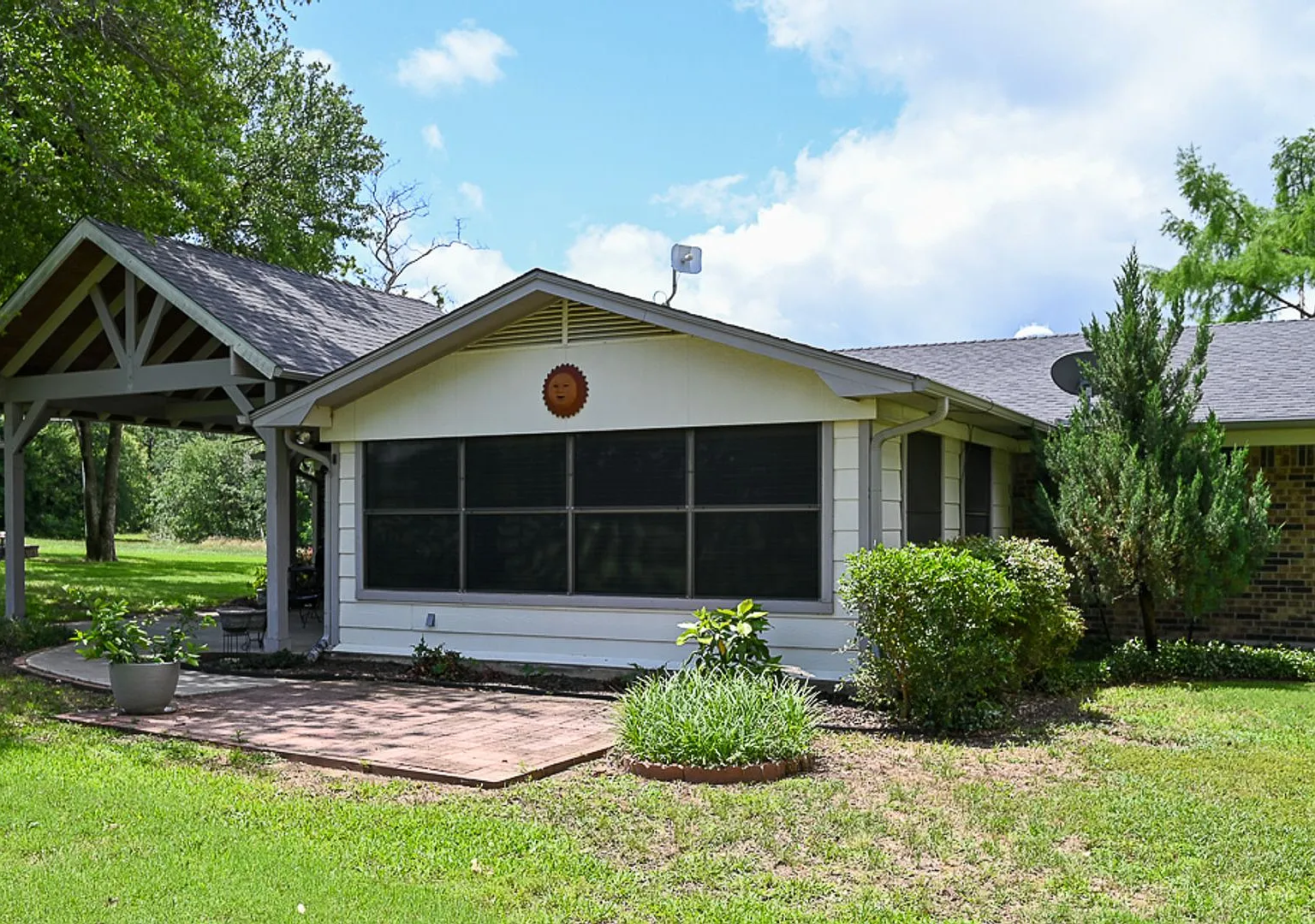 Beautiful 3 bedroom 2 bath Runaway Bay, TX — Photo 3