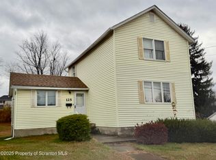 125 McAlpine St, Duryea, PA 18642