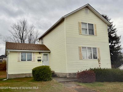 125 McAlpine St, Duryea, PA, 18642