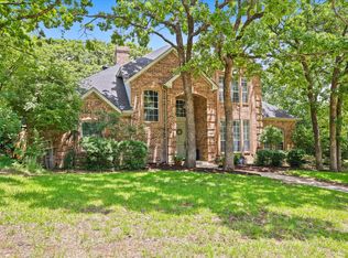 45 Oak Forrest Cir, Denton, TX 76210