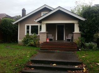 5922 N Moore Ave, Portland, OR 97217