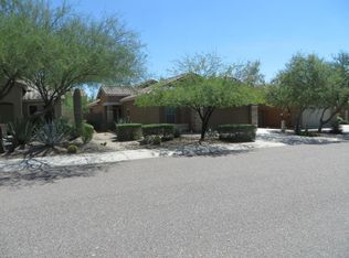 18169 El Camino Viejo, Gold Canyon, AZ 85118