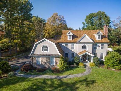 5 Stoneboat Rd, Westport, CT, 06880