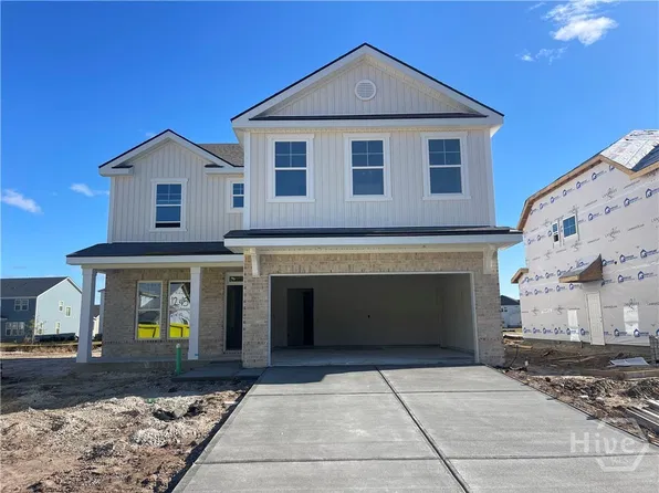 175 Como Drive, Pooler, GA 31322