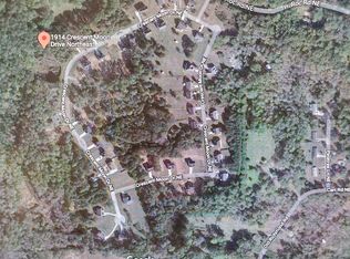 1914 Crescent Moon Dr NE, Conyers, GA 30012