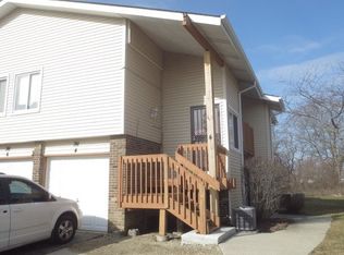 741 Sandpiper Ct #6, University Park, IL 60484