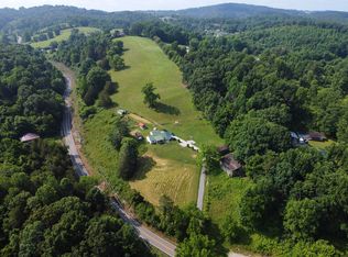 1526 Long Hollow Rd, La Follette, TN 37766