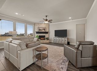 15220 S County Line Rd, Justin, TX 76247