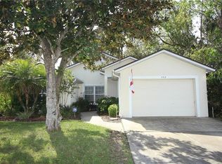 402 Lancers Dr, Winter Springs, FL 32708
