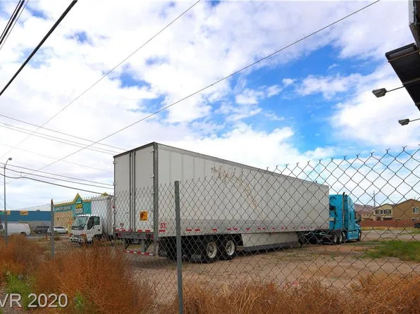 5717 Boulder Hwy, Las Vegas, NV 89122