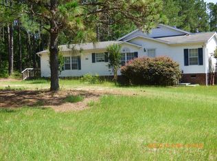 1361 Dairy Rd, Ridge Spring, SC 29129