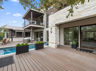 17171 Knights Chance Ln, Spicewood, TX 78669