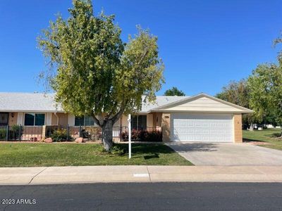 13636 N Emberwood Dr, Sun City, AZ, 85351