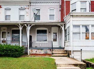 1109 N 12th St, Reading, PA 19604