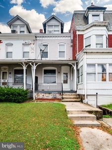 1109 N 12th St, Reading, PA, 19604