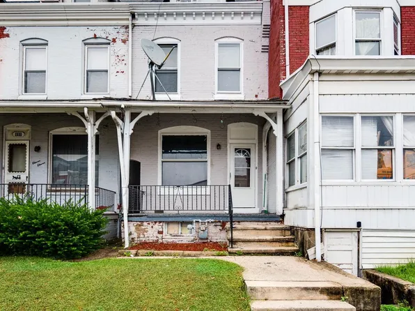 1109 N 12th St, Reading, PA 19604