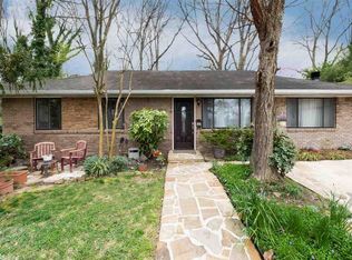 22 White Oak Cir, Little Rock, AR 72227