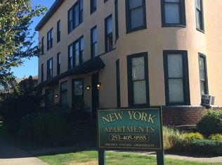 710 N 4th St APT 201, Tacoma, WA 98403