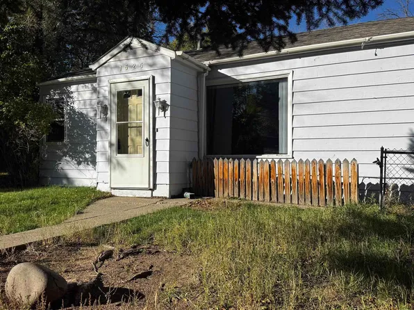 1525 19th St, Cody, WY 82414