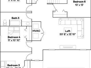 2149 Albatross Nest Dr, Bartow, FL 33830