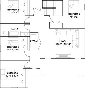 13036 Calcite Blue Ave, Wimauma, FL, 33598