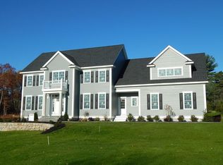 19 Hampton Rd, Norfolk, MA 02056