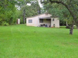 10369 Clyde Acord Rd, Franklin, TX 77856