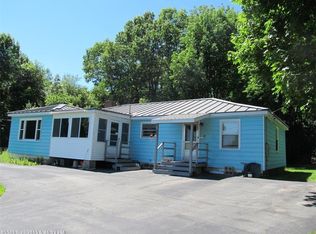 18 Old County Rd, Hampden, ME 04444