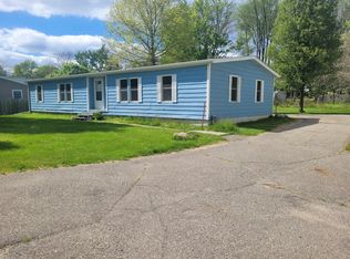 316 E Saint Joe St, Litchfield, MI 49252