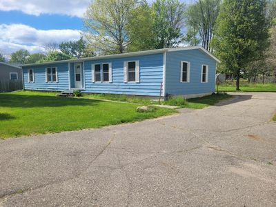 316 E Saint Joe St, Litchfield, MI, 49252