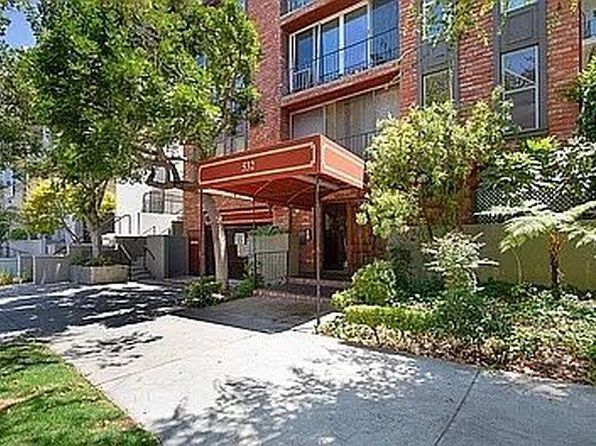 532 N Rossmore Ave APT 209