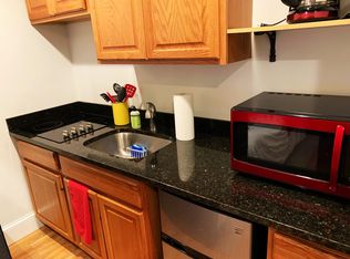 22 Moon St #1S, Boston, MA 02113