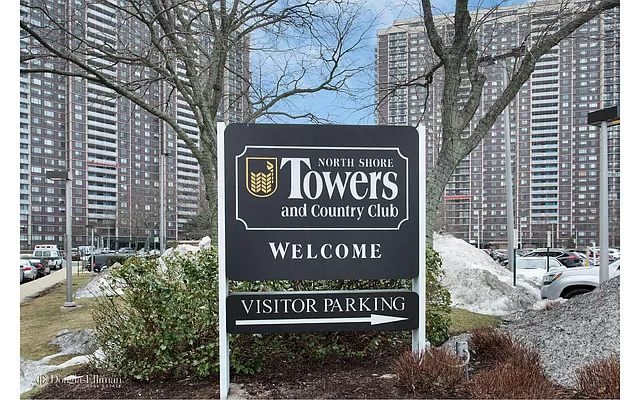 271-10 Grand Central Parkway UNIT 8O, Floral Park, NY 11005