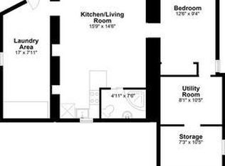 9 Ashby St, Johnston, RI 02919