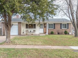 1080 Dewayne Dr, Florissant, MO