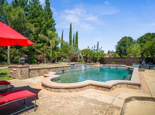 4358 McRoberts Dr, Mather, CA