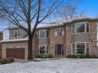 1066 Gallant Ct, Wheaton, IL 60187