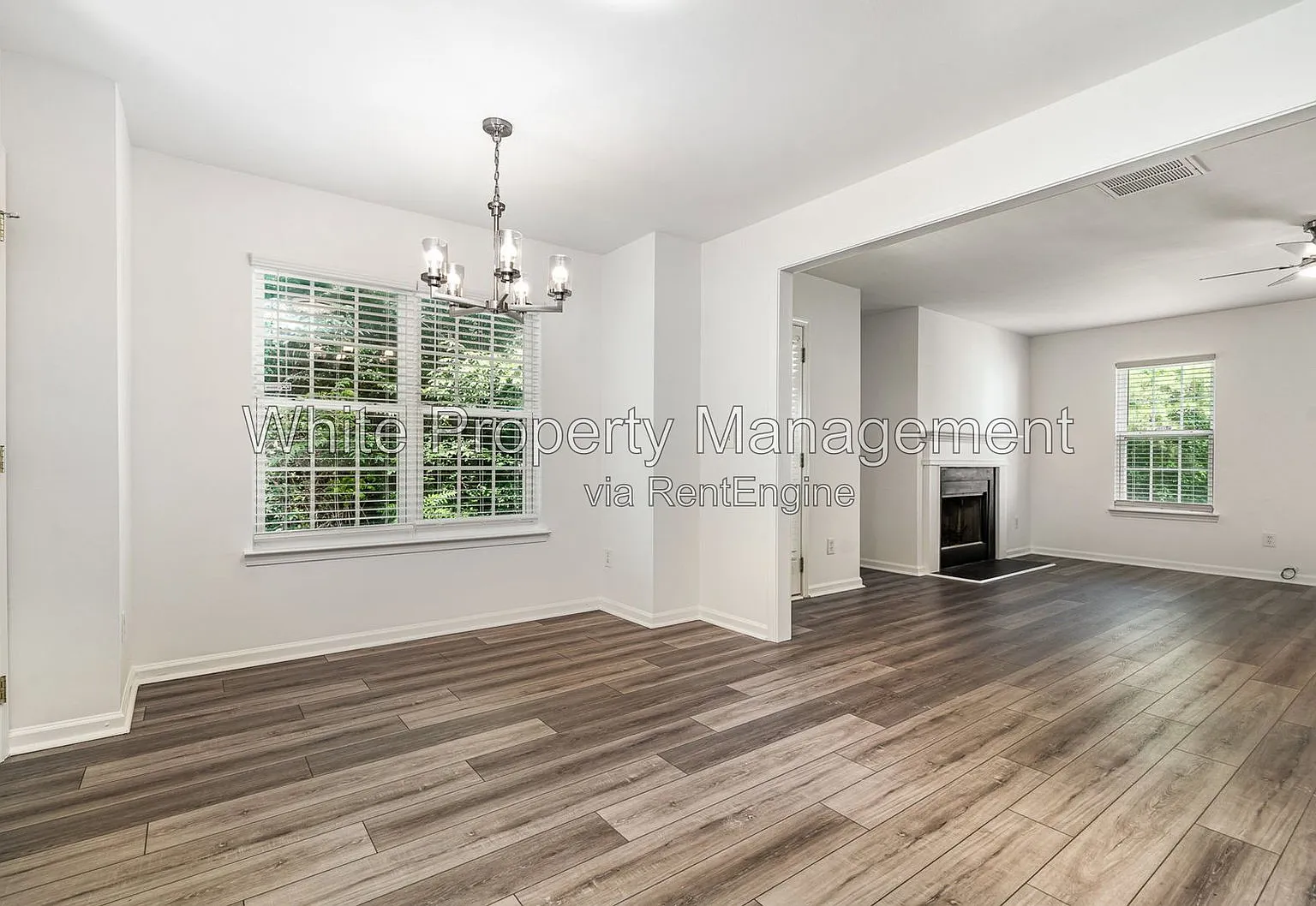 4 bed, 2.5 bath, 2080 sqft, $1,995 — Photo 4