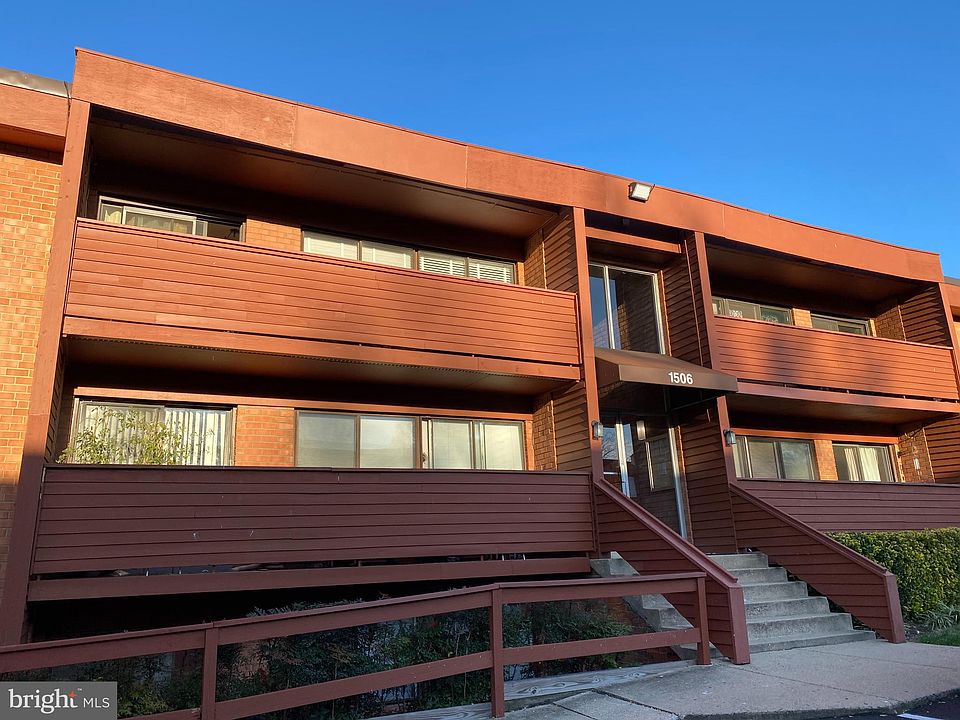 1st image of 1506 S George Mason Dr APT 2