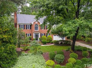 2600 Bembridge Dr, Raleigh, NC 27613