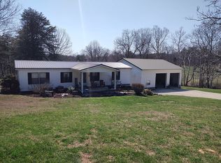 4825 E County Road 400 S, Hardinsburg, IN