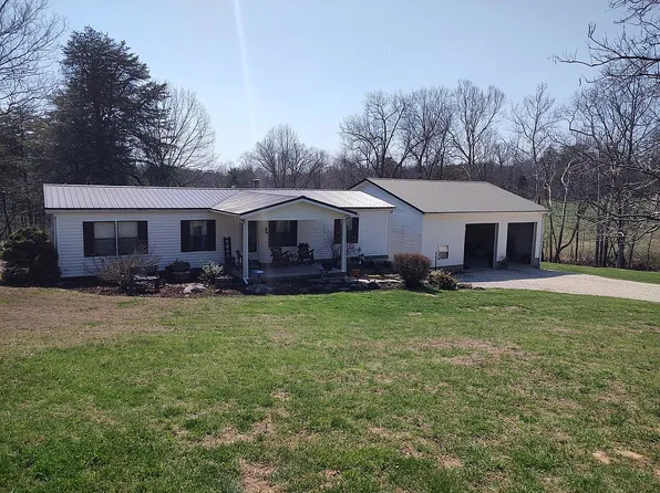4825 E County Road 400 S, Hardinsburg, IN 47125