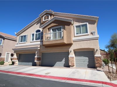 4858 Straight Flush Dr Unit 102, Las Vegas, NV, 89122