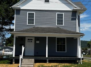 239 E 13th St, Berwick, PA