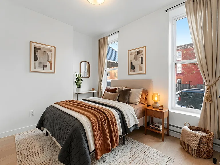 69 Mother Gaston Blvd #1 — Photo 4