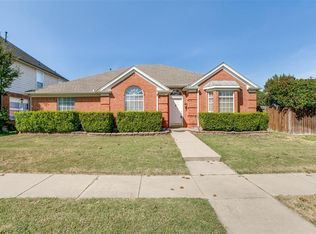 6901 Napa Valley Dr, Frisco, TX 75035