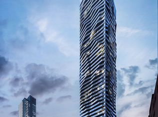 100 Dalhousie St #301-C08, Toronto, ON M5B 0C7