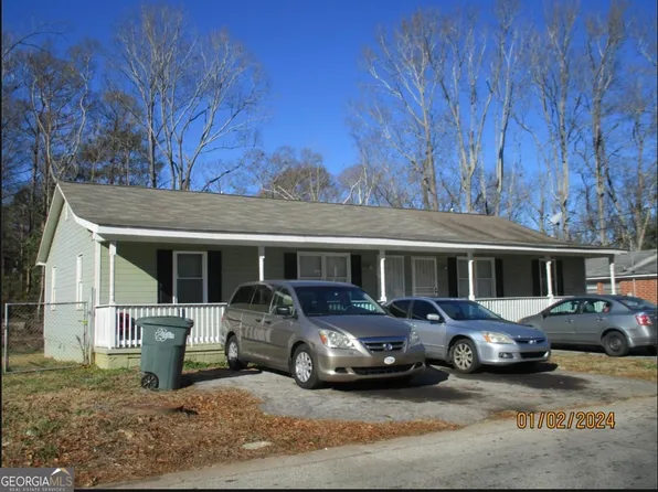 315 N 15th St, Griffin, GA 30223