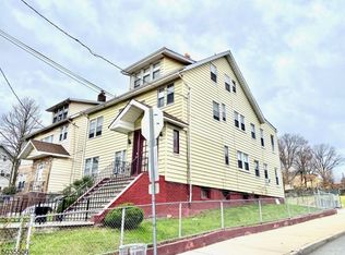 259 Seymour Ave, Newark, NJ 07112