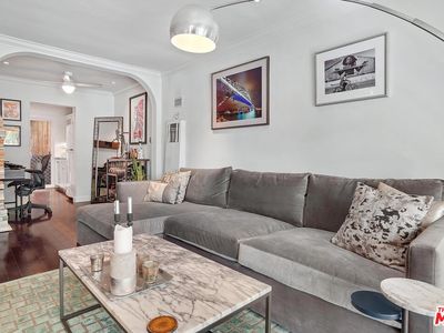 1225 Washington Ave APT 2, Santa Monica, CA, 90403
